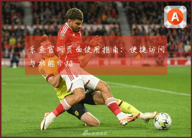 乐鱼官网页面使用指南：便捷访问与功能介绍