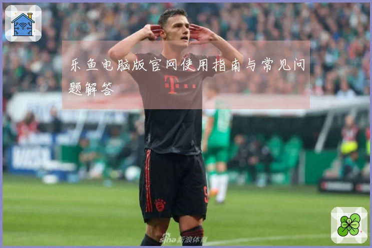 乐鱼电脑版官网使用指南与常见问题解答