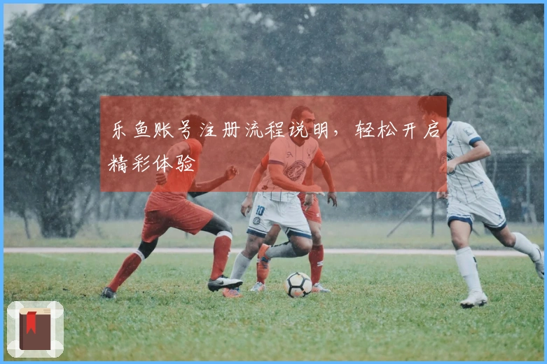 乐鱼账号注册流程说明，轻松开启精彩体验