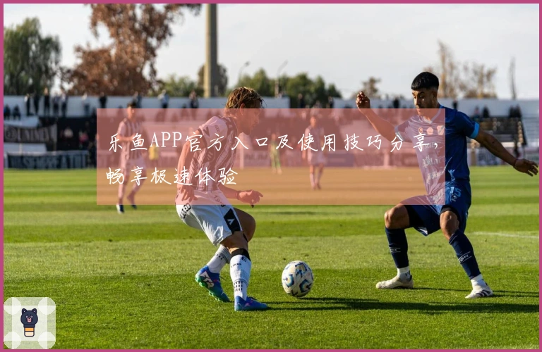 乐鱼APP官方入口及使用技巧分享，畅享极速体验