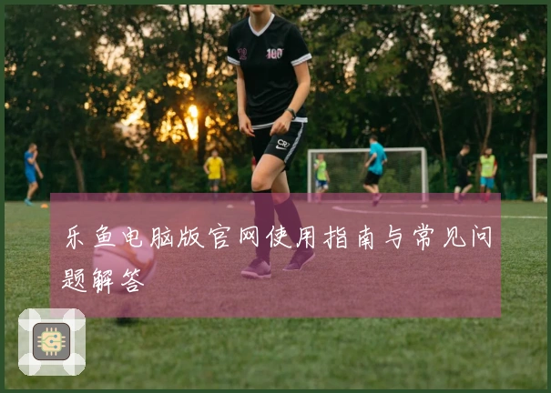 乐鱼电脑版官网使用指南与常见问题解答